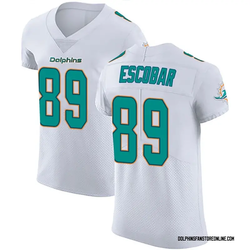 gavin escobar jersey