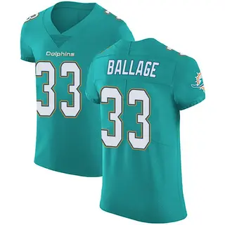 Kalen Ballage Jersey Kalen Ballage Jersey