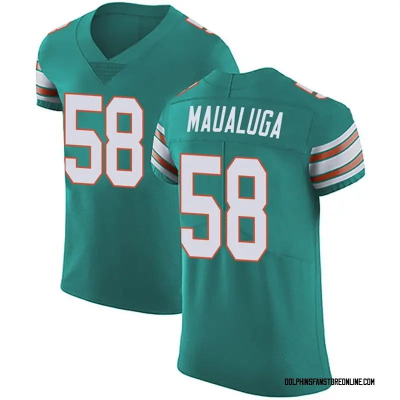 rey maualuga jersey