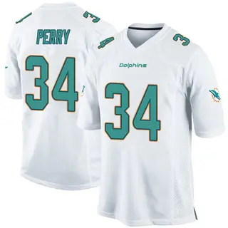 Senorise Perry Jersey Senorise Perry Jersey
