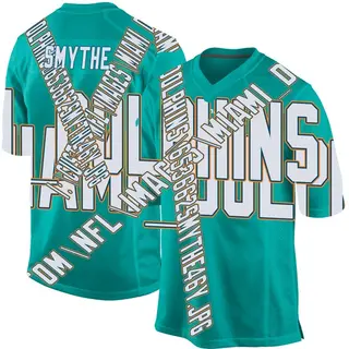 Durham Smythe Jersey Durham Smythe Jersey