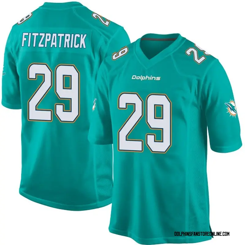 fitzpatrick youth jersey