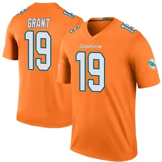 Jakeem Grant Jersey Jakeem Grant Jersey