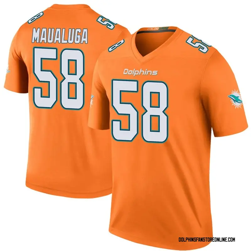 rey maualuga jersey