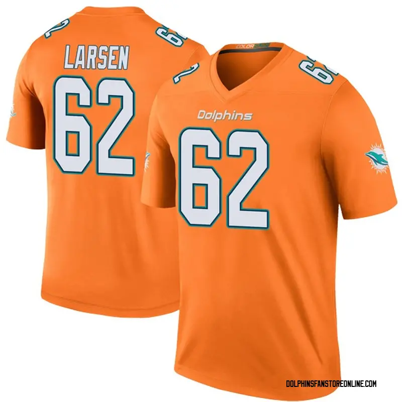 larsen jersey