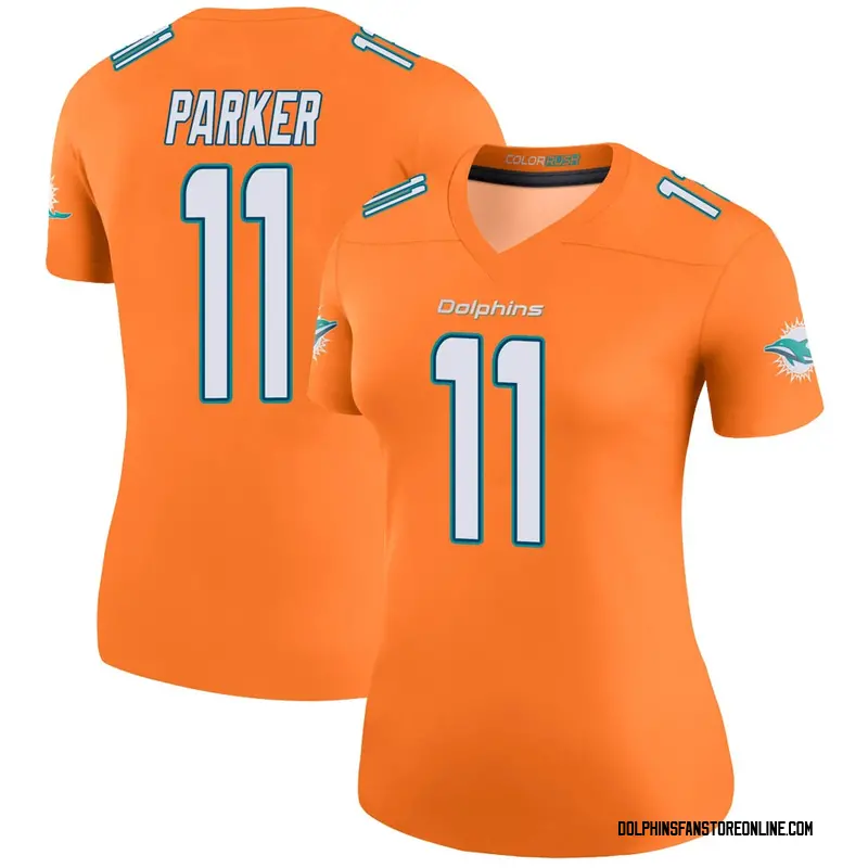 devante parker jersey