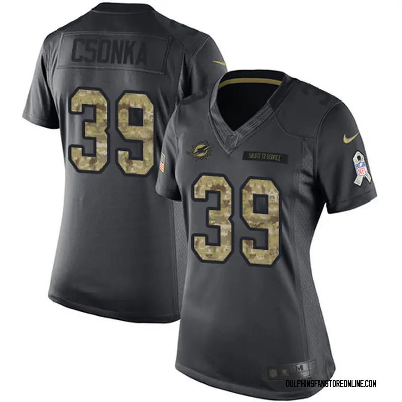 black dolphins jersey