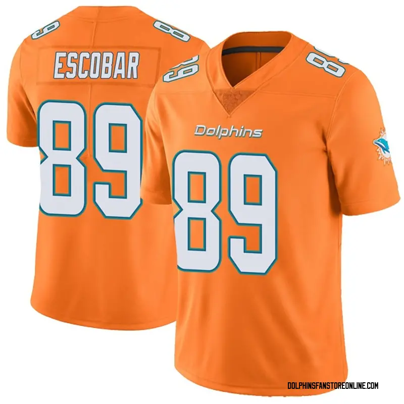 gavin escobar jersey