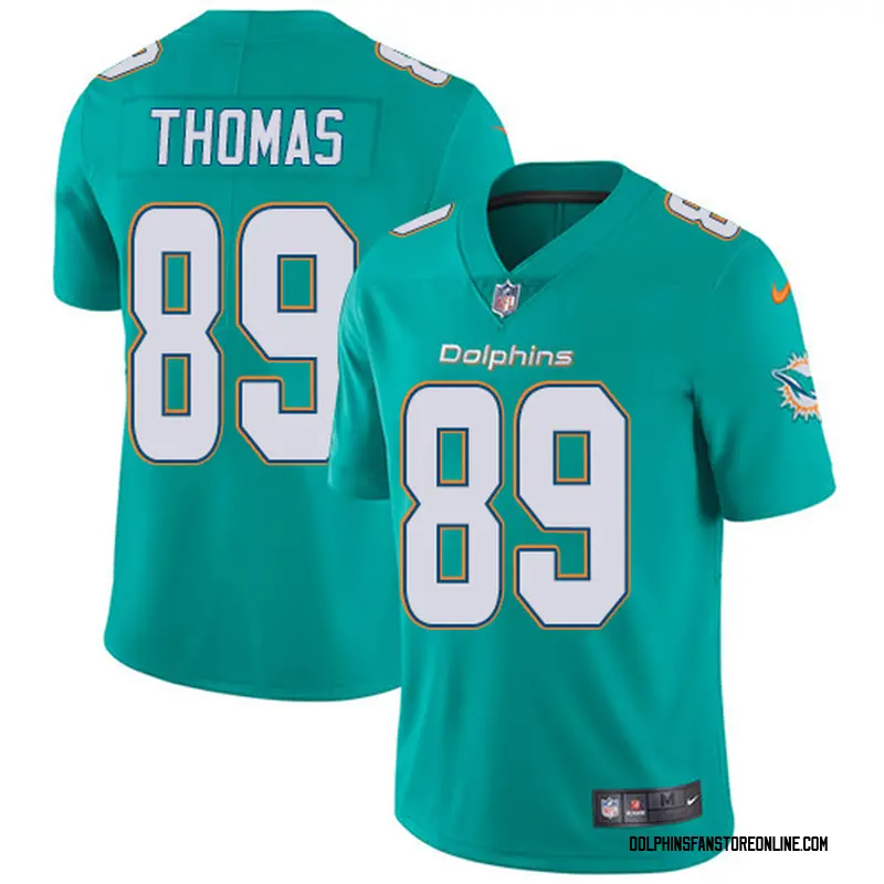 julius thomas jersey