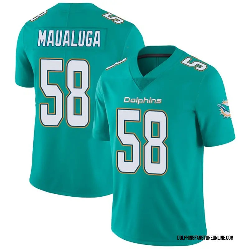 rey maualuga jersey