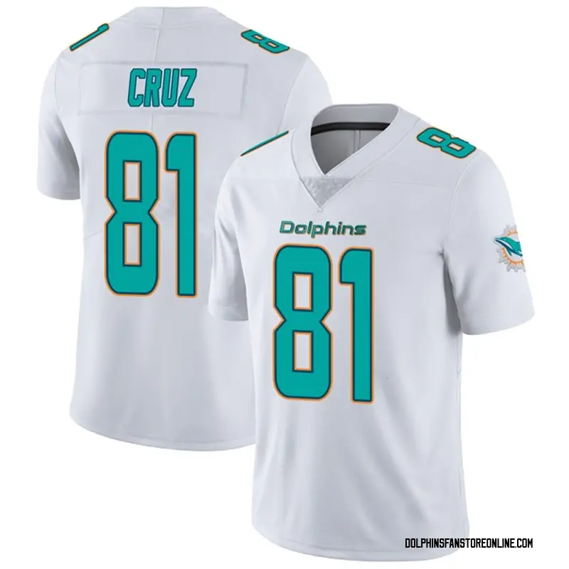 dolphins nike jersey