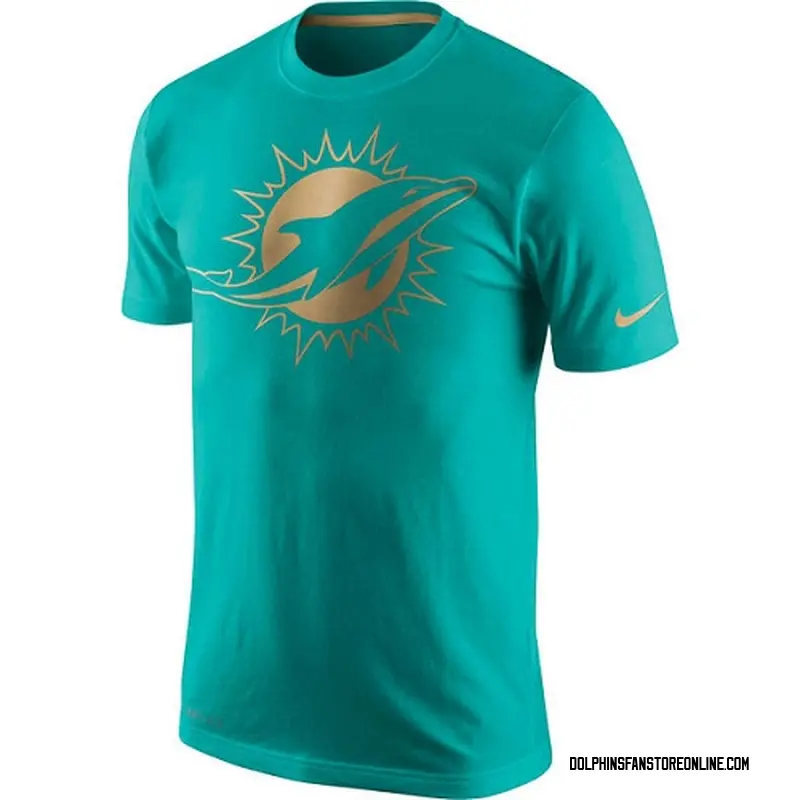 mens miami dolphins shirt