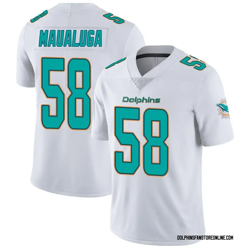 rey maualuga jersey